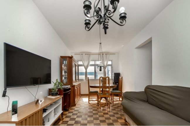 Imagem Apartamento com 2 Quartos à Venda, 64 m² em Mirandópolis - São Paulo Imagem Apartamento com 2 Quartos à Venda, 64 m² em Mirandópolis - São Paulo