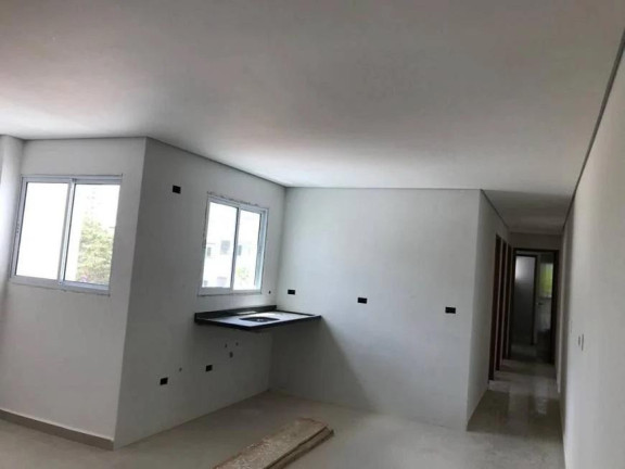 Imagem Cobertura com 3 Quartos à Venda, 73 m² em Campestre - Santo André Imagem Cobertura com 3 Quartos à Venda, 73 m² em Campestre - Santo André