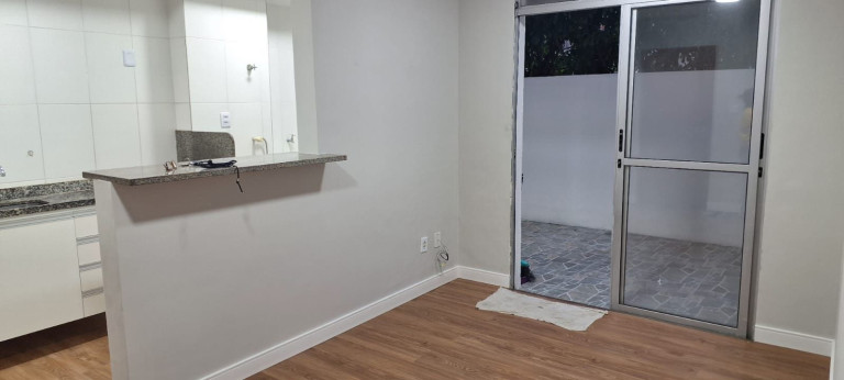 Apartamento com 2 Quartos à Venda, 64 m² em Parque Jockey Clube - Lauro De Freitas