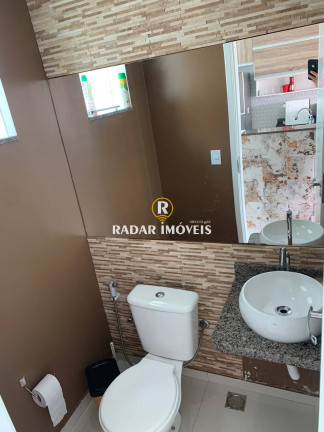 Imagem Casa com 4 Quartos à Venda, 180 m² em Colinas Do Peró - Cabo Frio