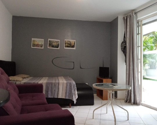 Imagem Imóvel com 1 Quarto à Venda, 42 m² em Centro - São Paulo Imagem Imóvel com 1 Quarto à Venda, 42 m² em Centro - São Paulo
