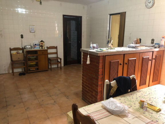 Imagem Casa com 4 Quartos à Venda, 350 m² em Vila Assis Brasil - Mauá