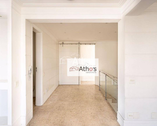 Imagem Apartamento com 4 Quartos à Venda, 592 m² em Vila Andrade - São Paulo