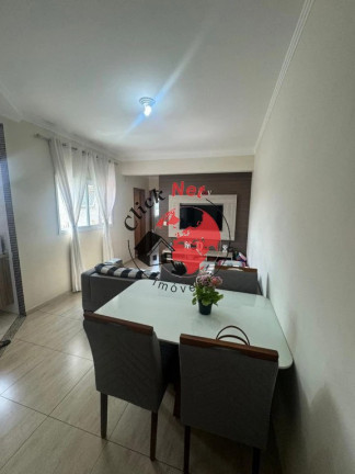 Imagem Cobertura com 2 Quartos à Venda, 96 m² em Jardim Las Vegas - Santo André