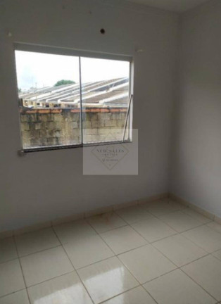 Imagem Casa com 2 Quartos à Venda, 86 m² em Conjunto Vera Cruz - Goiânia Imagem Casa com 2 Quartos à Venda, 86 m² em Conjunto Vera Cruz - Goiânia