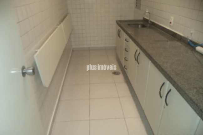 Imagem Imóvel Comercial para Alugar, 2.844 m² em Jardim São Luís - São Paulo
