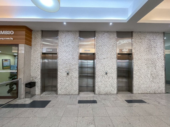 Imagem Sala Comercial à Venda, 62 m² em Jardim Paulista - São Paulo