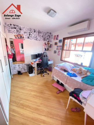 Imagem Casa com 3 Quartos à Venda, 200 m² em Chácara Nossa Senhora Do Bom Conselho - São Paulo Imagem Casa com 3 Quartos à Venda, 200 m² em Chácara Nossa Senhora Do Bom Conselho - São Paulo