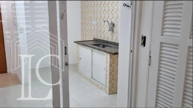 Imagem Apartamento com 2 Quartos à Venda, 63 m² em Jabaquara - São Paulo