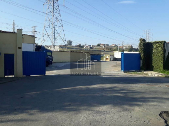 Imagem Sala Comercial para Alugar, 11.000 m² em Industrial Anhangüera - Osasco