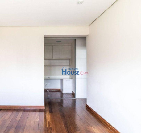 Imagem Apartamento com 4 Quartos à Venda, 225 m² em Perdizes - São Paulo