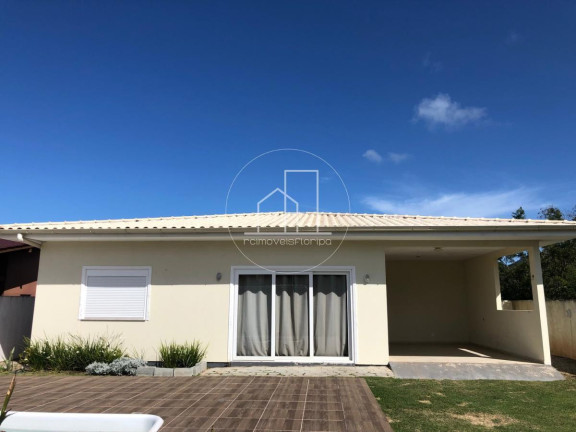 Imagem Casa com 1 Quarto à Venda, 90 m² em São João Do Rio Vermelho - Florianópolis