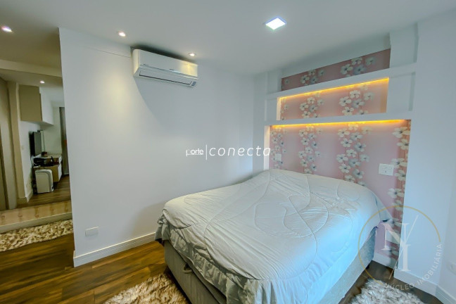 Imagem Apartamento com 3 Quartos à Venda, 103 m² em Jardim Analia Franco - São Paulo Imagem Apartamento com 3 Quartos à Venda, 103 m² em Jardim Analia Franco - São Paulo