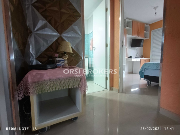 Sobrado com 3 Quartos à Venda, 115 m² em Jardim Rosa Maria - São Paulo