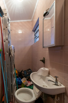 Imagem Casa com 3 Quartos à Venda, 150 m² em Jardim Aeroporto - São Paulo Imagem Casa com 3 Quartos à Venda, 150 m² em Jardim Aeroporto - São Paulo