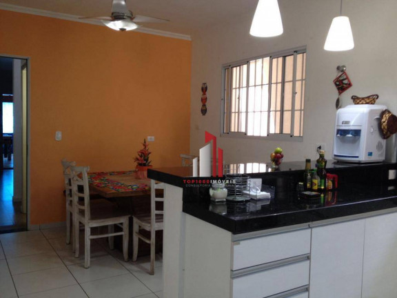 Imagem Casa com 3 Quartos à Venda, 145 m² em Jaraguá - São Paulo