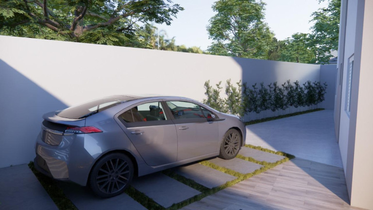 Imagem Casa com 3 Quartos à Venda, 200 m² em Jardim Regina - Itanhaém Imagem Casa com 3 Quartos à Venda, 200 m² em Jardim Regina - Itanhaém