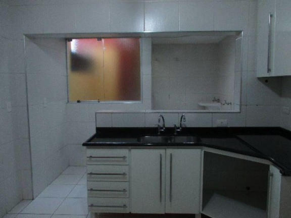 Imagem Sobrado com 2 Quartos à Venda, 113 m² em Vila São Vicente - São Paulo