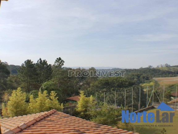 Imagem Casa de Condomínio com 4 Quartos à Venda, 226 m² em Recanto Verde Dos Lagos - Itapevi