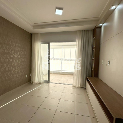 Imagem Apartamento com 3 Quartos à Venda, em Moncayo - Sorocaba Imagem Apartamento com 3 Quartos à Venda, em Moncayo - Sorocaba