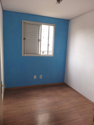 Imagem Apartamento com 2 Quartos à Venda, 49 m² em Vila Mercês - Carapicuíba