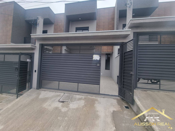Sobrado com 2 Quartos à Venda, 75 m² em Jardim Das Flores - Osasco