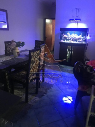 Casa com 3 Quartos à Venda, 82 m² em Campos Eliseos - Ribeirão Preto