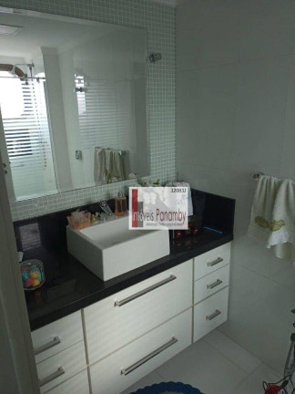Imagem Apartamento com 3 Quartos à Venda, 120 m² em Alto Da Mooca - São Paulo Imagem Apartamento com 3 Quartos à Venda, 120 m² em Alto Da Mooca - São Paulo