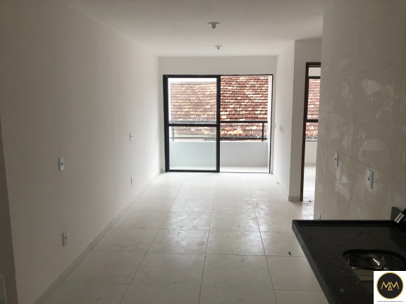 Imagem Apartamento com 2 Quartos à Venda, 52 m² em Miramar - João Pessoa Imagem Apartamento com 2 Quartos à Venda, 52 m² em Miramar - João Pessoa
