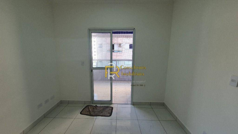 Imagem Apartamento com 3 Quartos à Venda, 90 m² em Aviação - Praia Grande