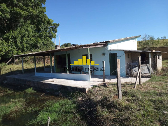 Imagem Chácara à Venda, 3 m² em Centro - Capela Do Alto Imagem Chácara à Venda, 3 m² em Centro - Capela Do Alto
