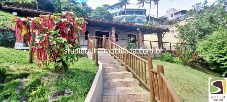 Imagem Casa com 2 Quartos à Venda, em Piúva - Ilhabela Imagem Casa com 2 Quartos à Venda, em Piúva - Ilhabela