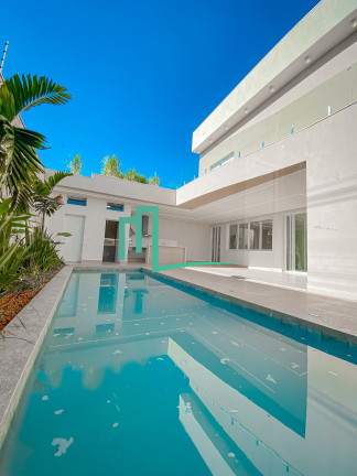 Casa com 4 Quartos à Venda,  em Residencial Rodrigo Salloum - Franca