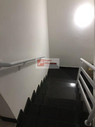 Imagem Sobrado com 3 Quartos à Venda, 124 m² em Vila Floresta - Santo André Imagem Sobrado com 3 Quartos à Venda, 124 m² em Vila Floresta - Santo André