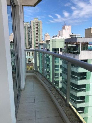 Imagem Cobertura com 4 Quartos à Venda, 200 m² em Jardim Camburi - Vitória Imagem Cobertura com 4 Quartos à Venda, 200 m² em Jardim Camburi - Vitória