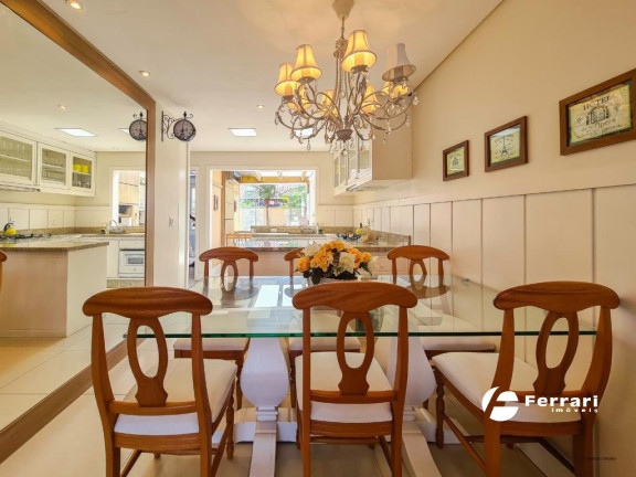 Imagem Casa de Condomínio com 3 Quartos à Venda, 110 m² em Noiva Do Mar - Xangri-la Imagem Casa de Condomínio com 3 Quartos à Venda, 110 m² em Noiva Do Mar - Xangri-la