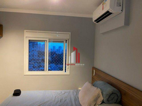 Imagem Apartamento com 3 Quartos à Venda, 120 m² em Santana - São Paulo