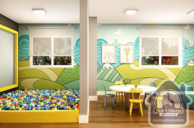 Imagem Apartamento com 2 Quartos à Venda, 51 m² em Jardim Rodeio - Mogi Das Cruzes Imagem Apartamento com 2 Quartos à Venda, 51 m² em Jardim Rodeio - Mogi Das Cruzes