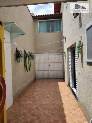 Imagem Sobrado com 3 Quartos à Venda, 260 m² em Jardim Nova Ipanema - Guarulhos
