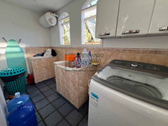 Imagem Casa com 6 Quartos à Venda, 1.000 m² em Barra Da Tijuca - Rio De Janeiro