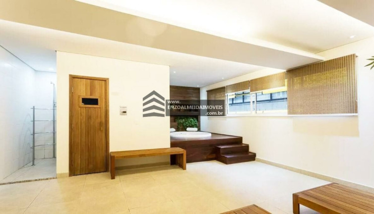 Imagem Apartamento com 1 Quarto à Venda, 45 m² em Alto Da Boa Vista - São Paulo Imagem Apartamento com 1 Quarto à Venda, 45 m² em Alto Da Boa Vista - São Paulo
