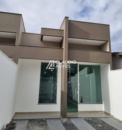 Imagem Casa com 3 Quartos à Venda, 70 m² em Tomba - Feira De Santana