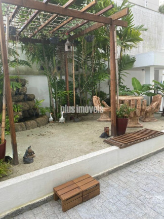 Imagem Apartamento com 2 Quartos à Venda, 64 m² em Panamby - São Paulo Imagem Apartamento com 2 Quartos à Venda, 64 m² em Panamby - São Paulo