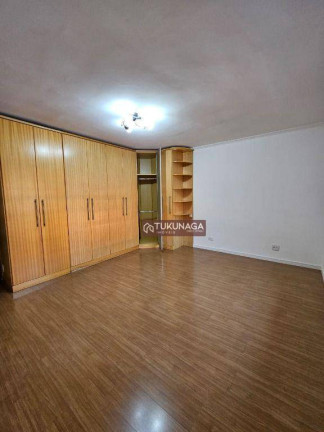 Imagem Sobrado com 2 Quartos à Venda, 145 m² em Vila Galvão - Guarulhos