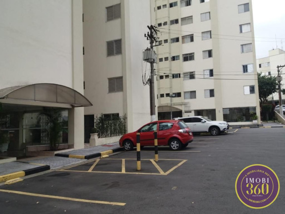 Imagem Apartamento com 3 Quartos à Venda, 72 m² em Cangaiba - São Paulo