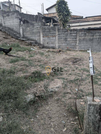 Imagem Terreno à Venda, 300 m² em Cidade Salvador - Jacareí Imagem Terreno à Venda, 300 m² em Cidade Salvador - Jacareí