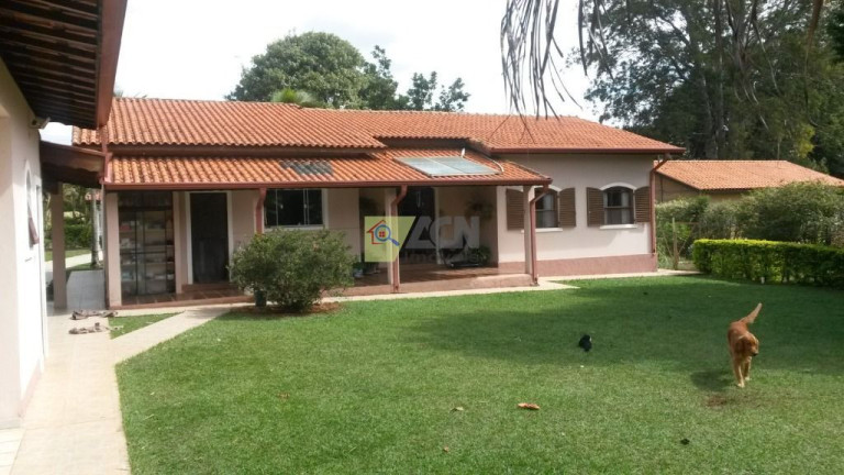 Imagem Imóvel com 5 Quartos à Venda, 278 m² em Condomínio Chácara Grota Azul - Hortolândia Imagem Imóvel com 5 Quartos à Venda, 278 m² em Condomínio Chácara Grota Azul - Hortolândia