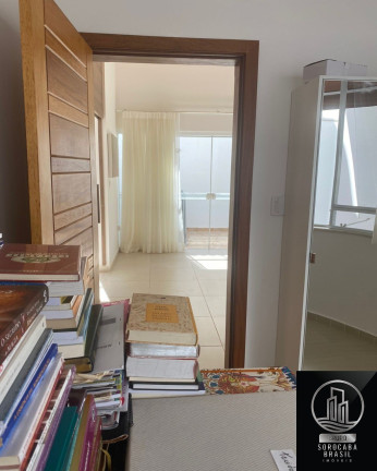 Imagem Casa com 3 Quartos à Venda, 255 m² em Parque Campolim - Sorocaba Imagem Casa com 3 Quartos à Venda, 255 m² em Parque Campolim - Sorocaba