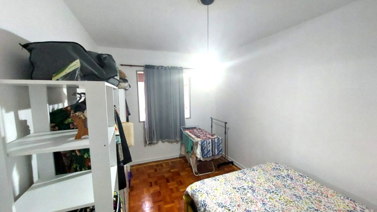 Imagem Kitnet com 1 Quarto à Venda, 58 m² em Caiçara - Praia Grande