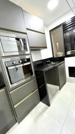 Imagem Apartamento com 3 Quartos à Venda, 80 m² em Paiaguás - Cuiabá Imagem Apartamento com 3 Quartos à Venda, 80 m² em Paiaguás - Cuiabá